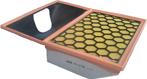 Alco Filter MD-8788 - Engine Air Filter car-mod.net