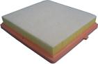 Alco Filter MD-8734 - Engine Air Filter car-mod.net