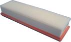 Alco Filter MD-8738 - Engine Air Filter car-mod.net