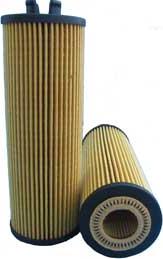 Alco Filter MD-873 - Oil Filter car-mod.net