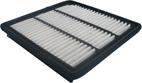 Alco Filter MD-8724 - Engine Air Filter car-mod.net