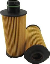 Alco Filter MD-877 - Oil Filter car-mod.net
