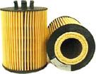 Alco Filter MD-349 - Oil Filter car-mod.net