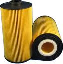 Alco Filter MD-347 - Oil Filter car-mod.net