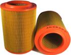 Alco Filter MD-354 - Engine Air Filter car-mod.net