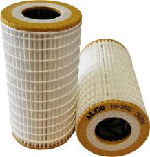 Alco Filter MD-3093 - Oil Filter car-mod.net