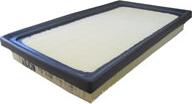 Alco Filter MD-3044 - Engine Air Filter car-mod.net