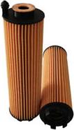 Alco Filter MD-3041 - Oil Filter car-mod.net