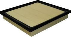 Alco Filter MD-3052 - Engine Air Filter car-mod.net