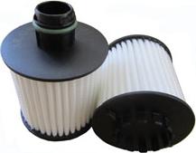 Alco Filter MD-3001 - Oil Filter car-mod.net
