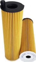 Alco Filter MD-3007 - Oil Filter car-mod.net