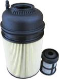 Alco Filter MD-3011 - Fuel filter car-mod.net