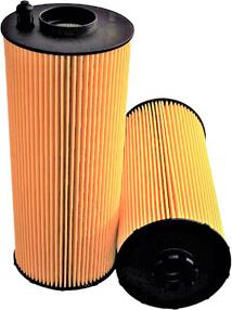 Alco Filter MD-3083 - Oil Filter car-mod.net