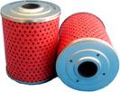 Alco Filter MD-303 - Oil Filter car-mod.net