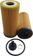 Alco Filter MD-3021 - Oil Filter car-mod.net