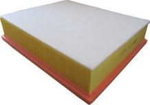 Alco Filter MD-3022 - Engine Air Filter car-mod.net
