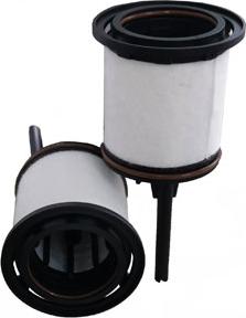 Alco Filter MD-3071 - Fuel filter car-mod.net