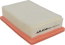Alco Filter MD-3150 - Engine Air Filter car-mod.net