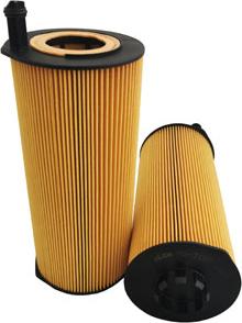 Alco Filter MD-3107 - Oil Filter car-mod.net
