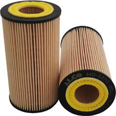 Alco Filter MD-337C - Oil Filter car-mod.net