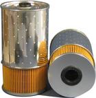 Alco Filter MD-249 - Oil Filter car-mod.net