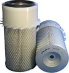 Alco Filter MD-260K - Engine Air Filter car-mod.net