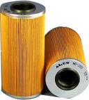 Alco Filter MD-285 - Oil Filter car-mod.net