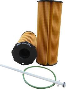 Alco Filter MD-283 - Oil Filter car-mod.net