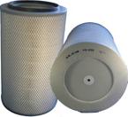 Alco Filter MD-662 - Engine Air Filter car-mod.net