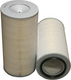 Alco Filter MD-238 - Engine Air Filter car-mod.net