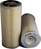 Alco Filter MD-232 - Engine Air Filter car-mod.net