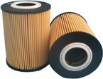 Alco Filter MD-791 - Oil Filter car-mod.net