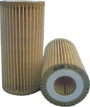 Alco Filter MD-745 - Oil Filter car-mod.net