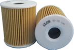 Alco Filter MD-741 - Oil Filter car-mod.net
