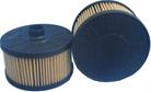 Alco Filter MD743 - Oil Filter car-mod.net