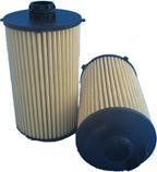 Alco Filter MD-747 - Oil Filter car-mod.net