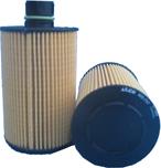 Alco Filter MD-757 - Oil Filter car-mod.net