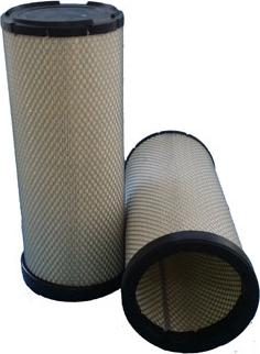 Alco Filter MD-7698S - Engine Air Filter car-mod.net