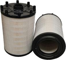 Alco Filter MD-7698 - Engine Air Filter car-mod.net