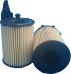 Alco Filter MD-765 - Oil Filter car-mod.net