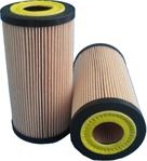 Alco Filter MD-763 - Oil Filter car-mod.net