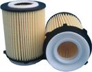 Alco Filter MD-709 - Oil Filter car-mod.net