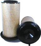 Alco Filter MD-7030 - Engine Air Filter car-mod.net
