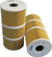 Alco Filter MD703 - Oil Filter car-mod.net