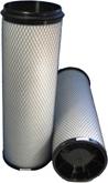 Alco Filter MD-7072 - Secondary Air Filter car-mod.net