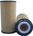 Alco Filter MD-715 - Oil Filter car-mod.net