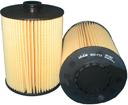 Alco Filter MD-713 - Oil Filter car-mod.net