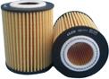 Alco Filter MD-717 - Oil Filter car-mod.net