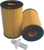 Alco Filter MD-781 - Oil Filter car-mod.net
