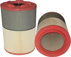 Alco Filter MD-7882 - Engine Air Filter car-mod.net